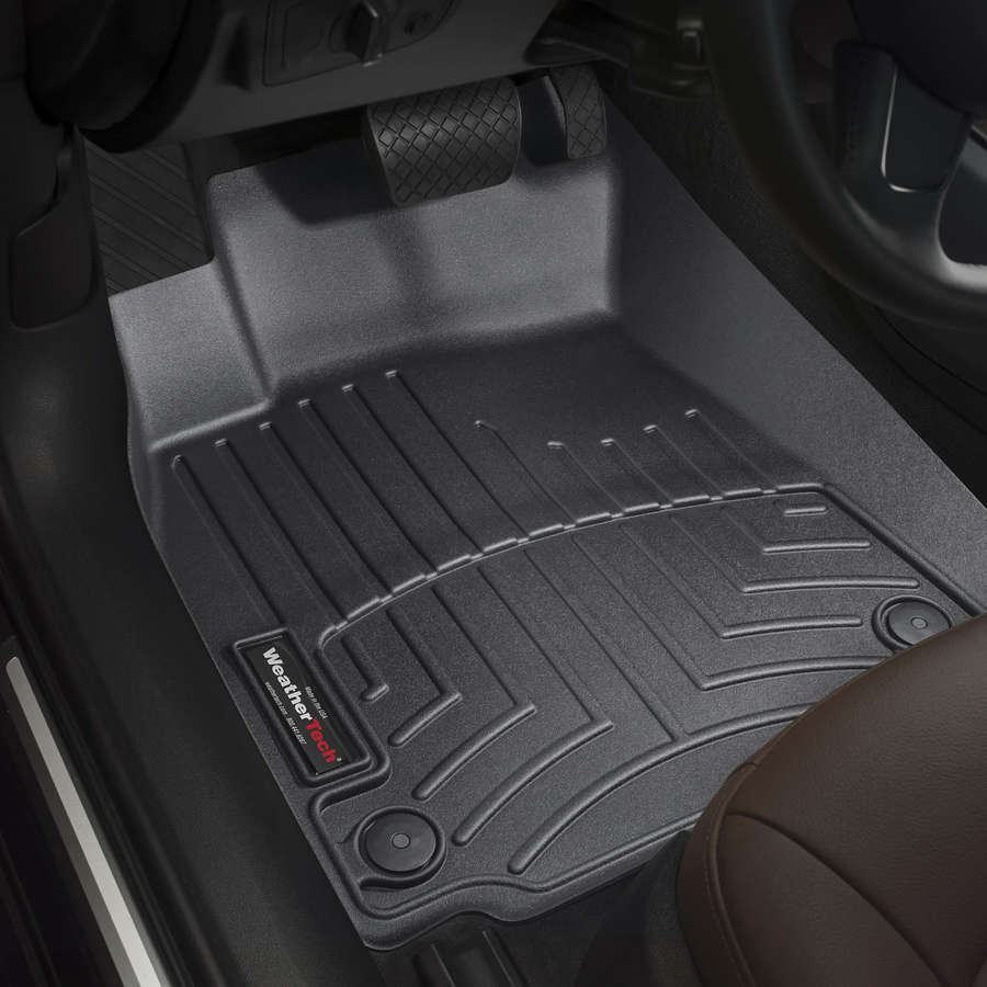 Top Options for 2020 Vehicle Floor Mats