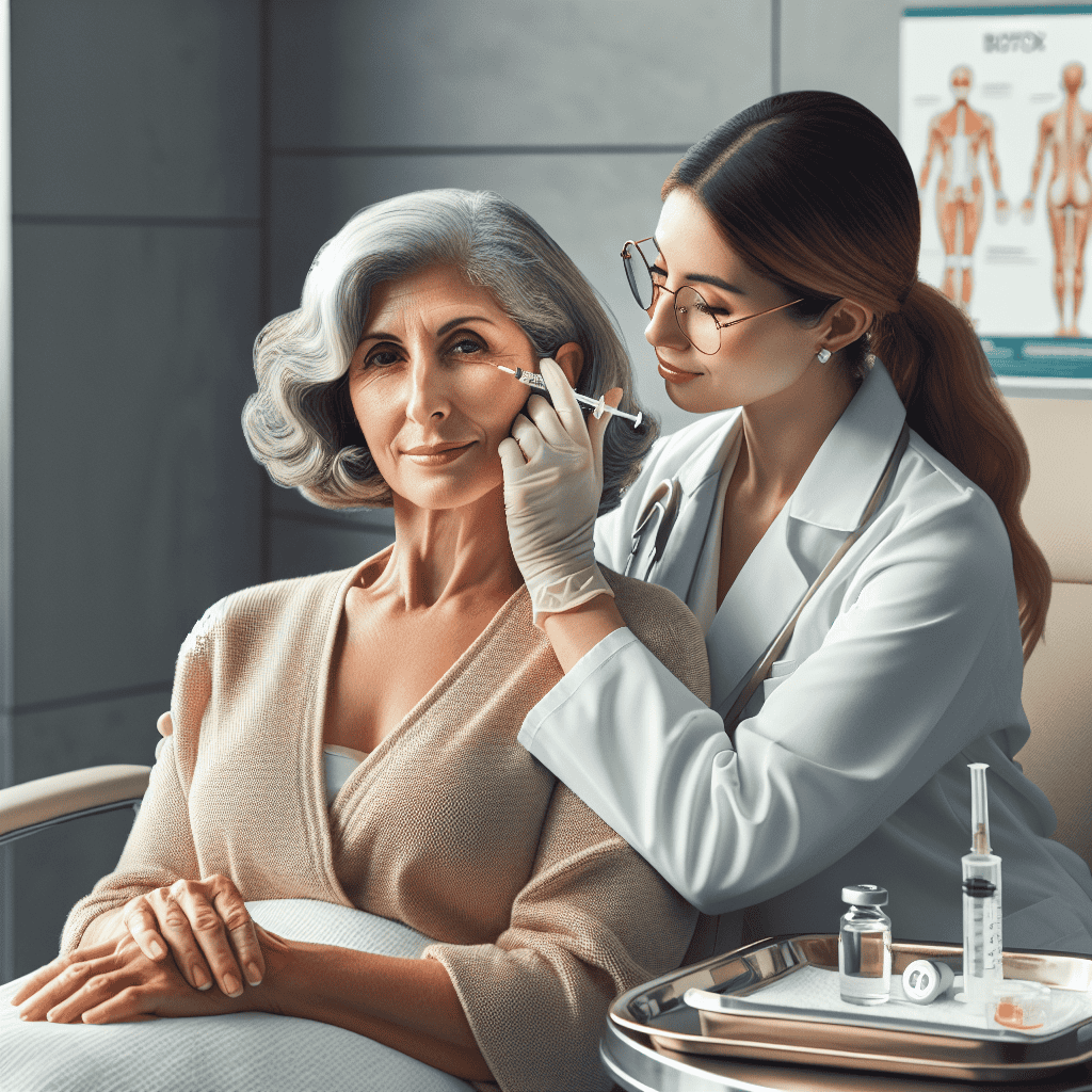 botox treatments for seniors