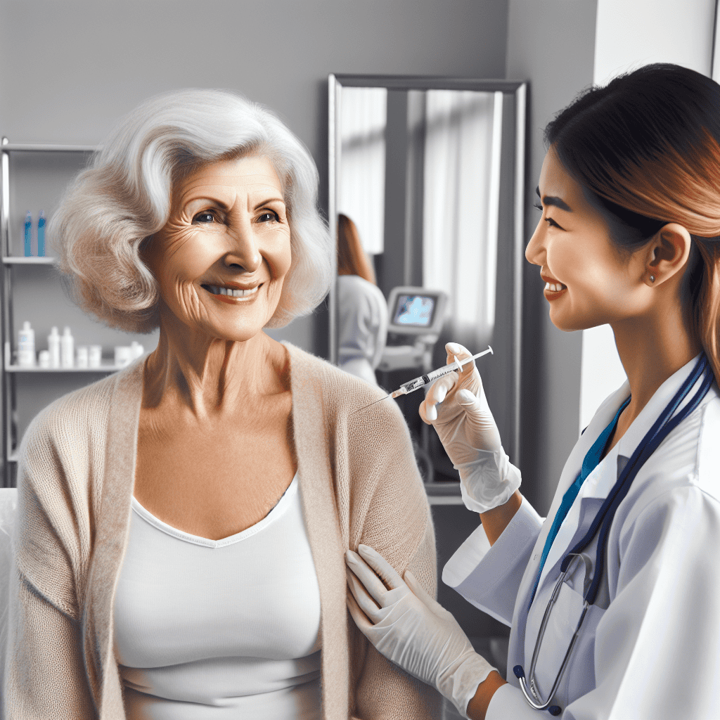 botox treatments for seniors